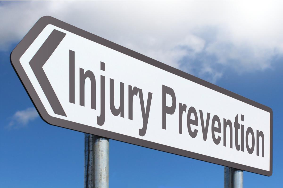 injury-prevention