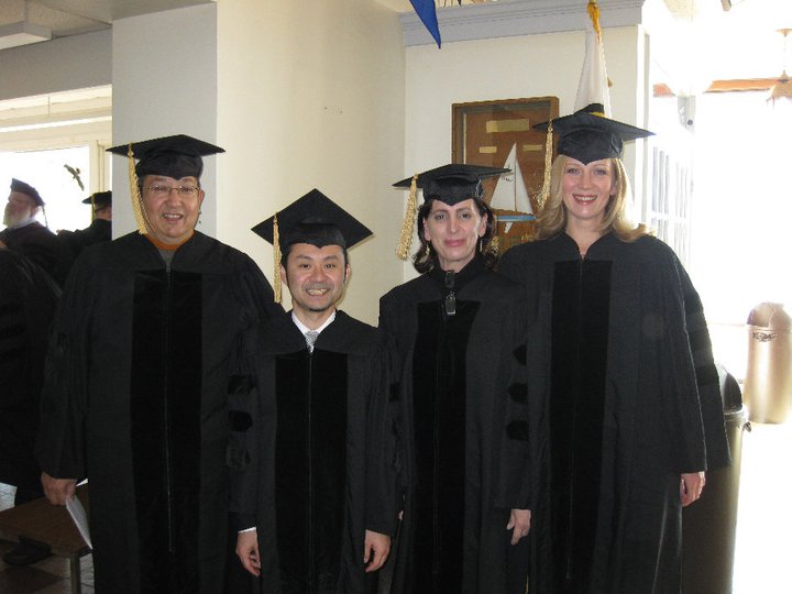 2010-NCNM-graduation